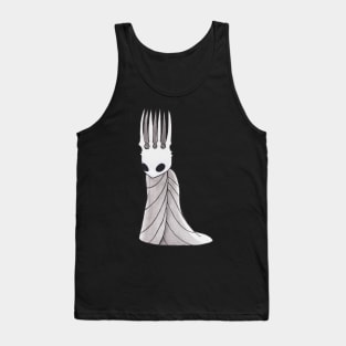 Pale King Hollow Knight Fanart Tank Top